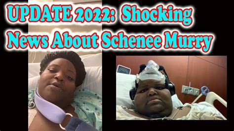 where is schenee from 600 lb life|Where is Schenee Murry from My 600